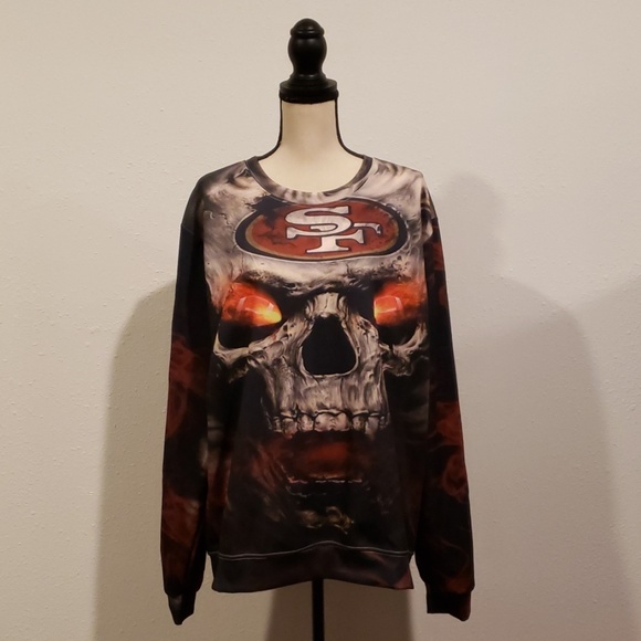 No Brand Tops - NWOT, Mens 49's Sweatshirt No Brand Tops - NWOT, Mens 49's Sweatshirt